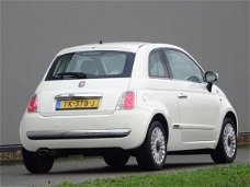 Fiat 500 - 1.4 16v Sport 101Pk _@ Clima Panorama Dealer-Oh