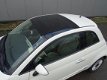Fiat 500 - 1.4 16v Sport 101Pk _@ Clima Panorama Dealer-Oh - 1 - Thumbnail