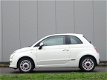 Fiat 500 - 1.4 16v Sport 101Pk _@ Clima Panorama Dealer-Oh - 1 - Thumbnail