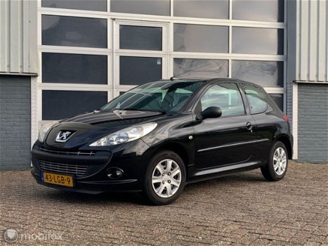 Peugeot 206 - 1.4 XS - 1