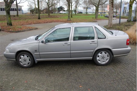 Volvo S70 - 2.5 Comfort-Line APK 18-12-20 NAP Young timer - 1