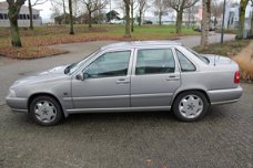 Volvo S70 - 2.5 Comfort-Line APK 18-12-20 NAP Young timer