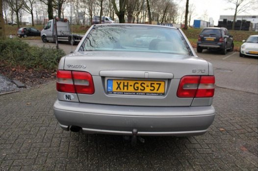 Volvo S70 - 2.5 Comfort-Line APK 18-12-20 NAP Young timer - 1