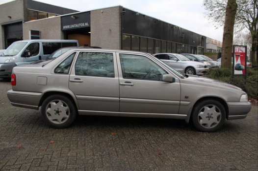 Volvo S70 - 2.5 Comfort-Line APK 18-12-20 NAP Young timer - 1