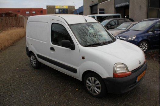 Renault Kangoo Express - 1.5 dCi Grand Confort - 1