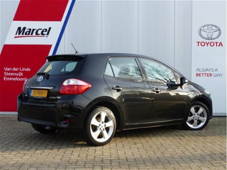 Toyota Auris - 1.8 Full Hybrid Executive - 1