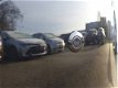 Toyota Auris - 1.8 Full Hybrid Executive - 1 - Thumbnail