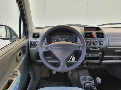 Suzuki Wagon R+ - 1.3 GLS - 1