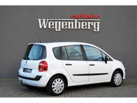 Renault Grand Modus - 1.2 16V Authentique Airco - 1