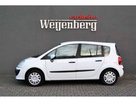 Renault Grand Modus - 1.2 16V Authentique Airco - 1