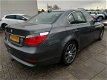 BMW 5-serie - 520i Special Edition Leder/Nav/PDC/18inch - 1 - Thumbnail