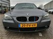 BMW 5-serie - 520i Special Edition Leder/Nav/PDC/18inch - 1 - Thumbnail