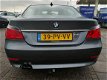 BMW 5-serie - 520i Special Edition Leder/Nav/PDC/18inch - 1 - Thumbnail