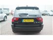 BMW X3 - 2.0d Executive NAV/ECC/Dealer ond - 1 - Thumbnail