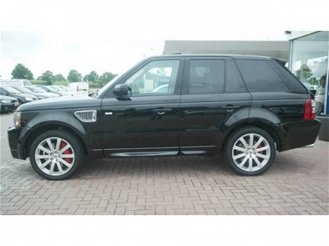 Land Rover Range Rover Sport - 3.6 TdV8 Stormer Pack Luchtv./Schuifd./NW APK - 1