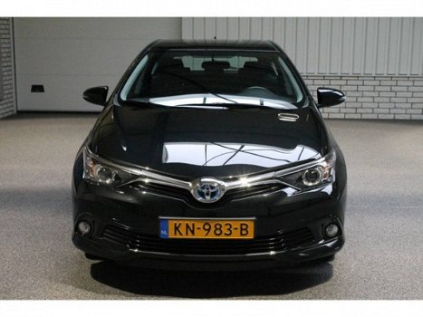 Toyota Auris - 1.8 Hybrid Aspiration Automaat - 1