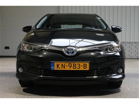 Toyota Auris - 1.8 Hybrid Aspiration Automaat - 1