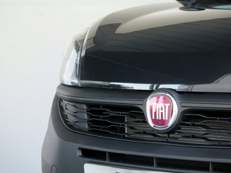 Fiat Doblò Cargo - 1.6 MJ L1H1 Pro Edition | Navigatie | 2-sits rijbank | Airco - 1