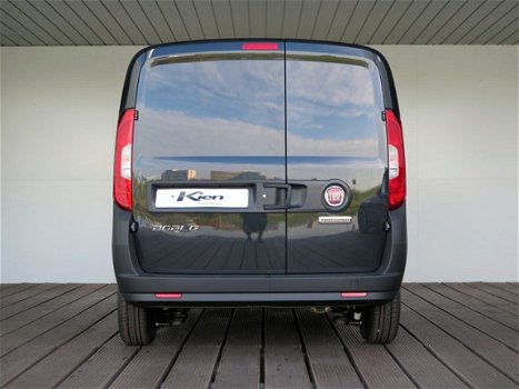 Fiat Doblò Cargo - 1.6 MJ L1H1 Pro Edition | Navigatie | 2-sits rijbank | Airco - 1