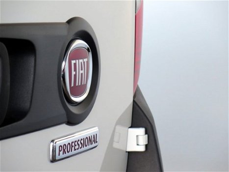 Fiat Doblò Cargo - 1.6 MJ L1H1 Pro Edition | Navigatie | Airconditioning | Schuifdeur rechts - 1
