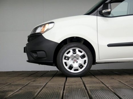 Fiat Doblò Cargo - 1.6 MJ L2H1 Maxi Pro Edition | Navigatie | Airconditioning | Schuifdeur rechts - 1