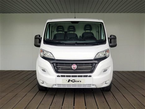 Fiat Ducato - 30 2.3 MultiJet L2H1 Luxury Pro | Navigatie | Cruise control - 1