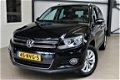 Volkswagen Tiguan - 1.4 TSI Sport&Style Navigatie - Mistlampen - Stuurwielbediening- PDC 100% (Deale - 1 - Thumbnail