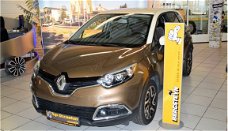 Renault Captur - 0.9 TCe Barista