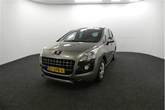 Peugeot 3008 - 1.6 THP Allure - 1