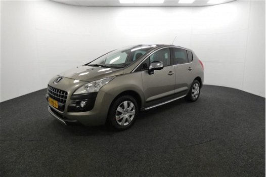 Peugeot 3008 - 1.6 THP Allure - 1