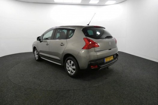 Peugeot 3008 - 1.6 THP Allure - 1