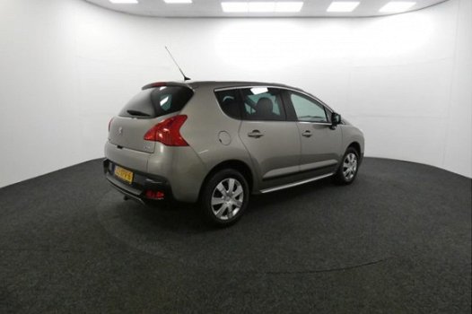 Peugeot 3008 - 1.6 THP Allure - 1