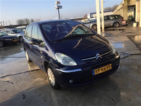 Citroën Xsara Picasso - 1.8 16v - 1