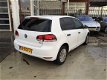 Volkswagen Golf - 1.6 TDI Trendline - 1 - Thumbnail