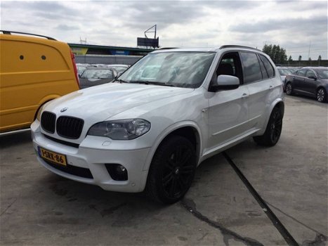 BMW X5 - xDrive40d High Executive - 1