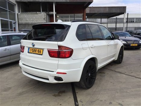 BMW X5 - xDrive40d High Executive - 1