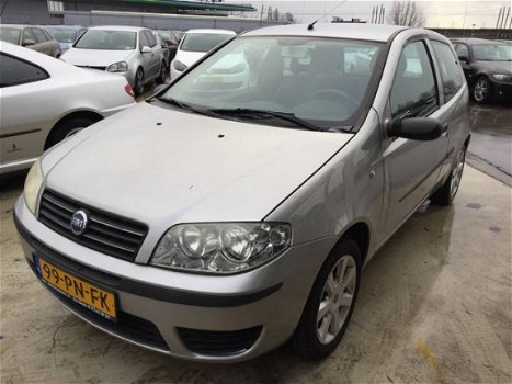 Fiat Punto - 1.2 - 1