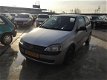 Opel Corsa - 1.7 16V DTI - 1 - Thumbnail