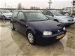 Volkswagen Golf - 1.9 TDI - 1 - Thumbnail