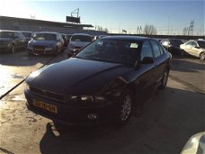 Mitsubishi Galant - 2.5 V6 Elegance