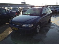 Volvo V40 - 1.8