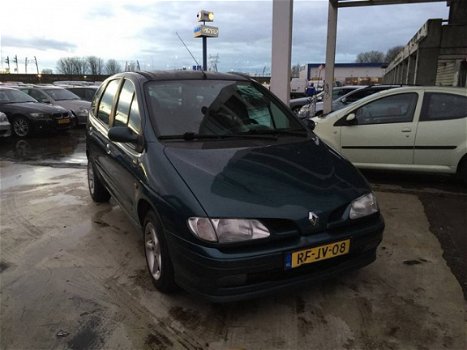 Renault Scénic - Scenic 1.6e RN Alize - 1