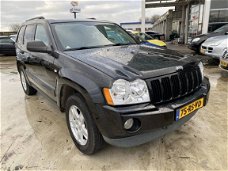 Jeep Grand Cherokee - 3.0 V6 CRD Laredo