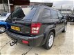 Jeep Grand Cherokee - 3.0 V6 CRD Laredo - 1 - Thumbnail