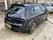 Seat Leon - 2.0 FSI