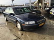 Volvo S80 - 2.4 170pk - 1 - Thumbnail