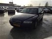 Volvo S80 - 2.4 170pk - 1 - Thumbnail