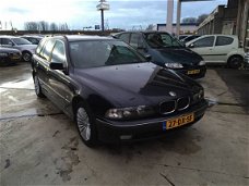 BMW 5-serie Touring - 525 TDS TOURING