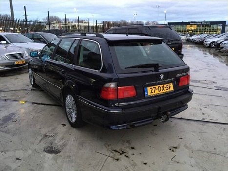 BMW 5-serie Touring - 525 TDS TOURING - 1