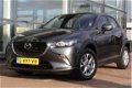 Mazda CX-3 - 2.0 SKYACTIV-G 120pk TS | Navigaite | Bluetooth - 1 - Thumbnail